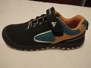 Zapatillas niño Mishansha Talla 36