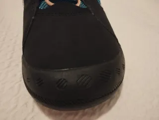 Zapatillas niño Mishansha Talla 36