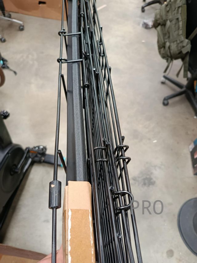 Feandrea Jaula para Perros Plegable