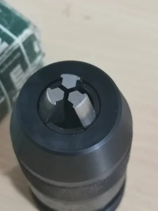 Portabrocas Rohm nueva