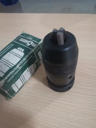 Portabrocas Rohm nueva