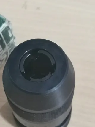 Portabrocas Rohm nueva