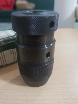 Portabrocas Rohm nueva