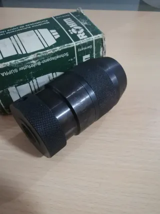 Portabrocas Rohm nueva