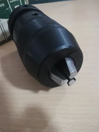 Portabrocas Rohm nueva