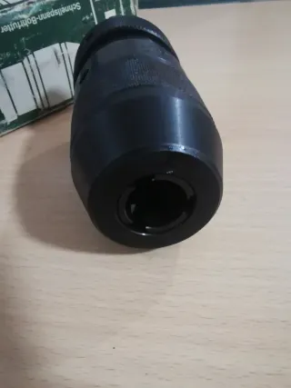 Portabrocas Rohm nueva