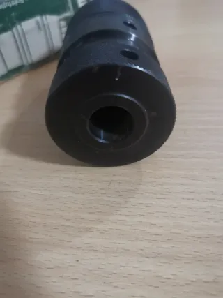 Portabrocas Rohm nueva