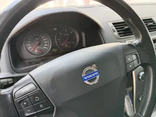 Volvo V50 2009