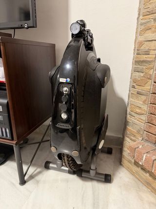 Monociclo Eléctrico Tesla 1020 WH