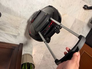 Monociclo Eléctrico Tesla 1020 WH