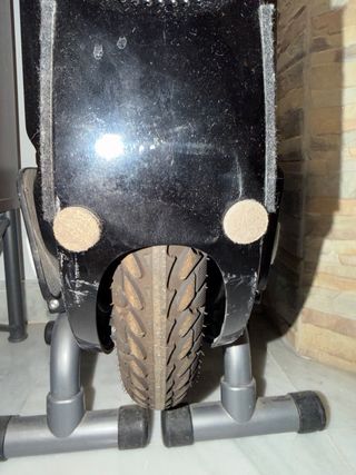 Monociclo Eléctrico Tesla 1020 WH