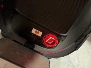 Monociclo Eléctrico Tesla 1020 WH