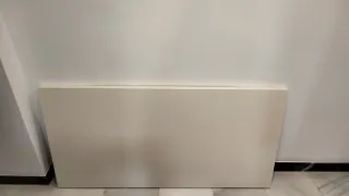 Mesa Ikea 120x60x70 cm