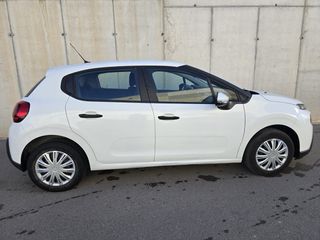 Citroen C3 2017
