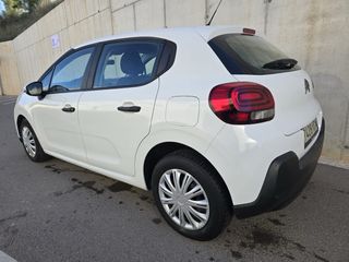 Citroen C3 2017