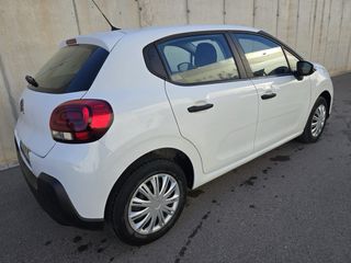 Citroen C3 2017