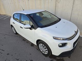 Citroen C3 2017