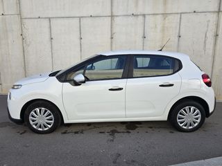 Citroen C3 2017
