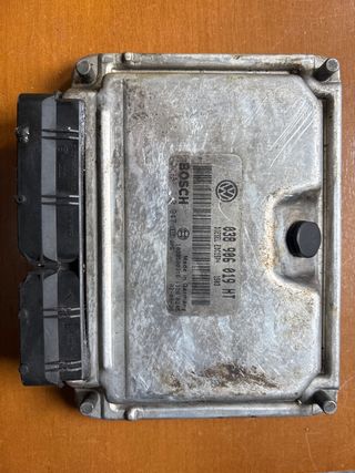 Centralita Grupo VAG BOSCH 038 906 019 HT