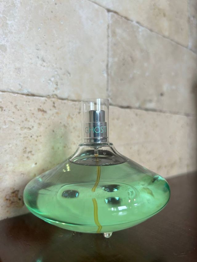 Ghost Serenity Eau de Toilette para Mujer