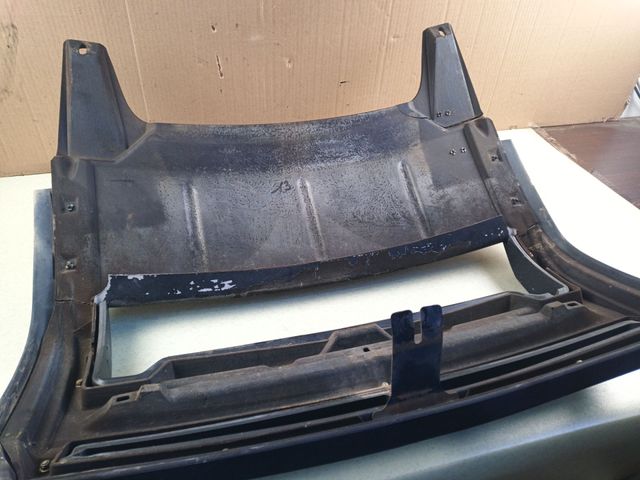 CUBRECARTER RENAULT SCENIC I (JA...)