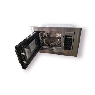 Micro-ondas Fagor MWB17AEGX Inox Encastrar
