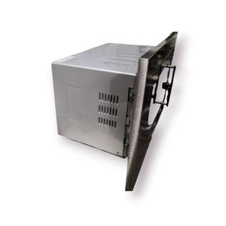 Micro-ondas Fagor MWB17AEGX Inox Encastrar