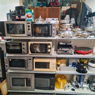 Micro-ondas Fagor MWB17AEGX Inox Encastrar