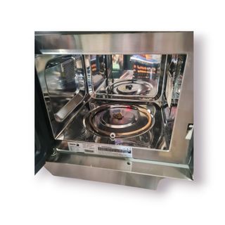 Micro-ondas Fagor MWB17AEGX Inox Encastrar