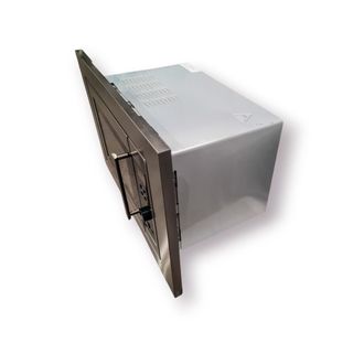 Micro-ondas Fagor MWB17AEGX Inox Encastrar