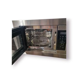 Micro-ondas Fagor MWB17AEGX Inox Encastrar