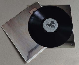 ERIC CLAPTON "MONEY AND CIGARETTES" (LP VINILO)