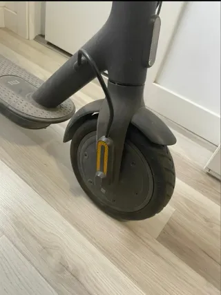 Patinete Eléctrico Xiaomi Mi 190