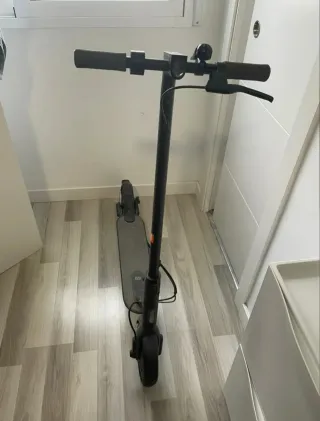 Patinete Eléctrico Xiaomi Mi 190