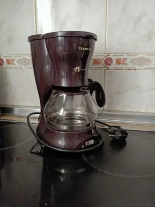 Cafetera Taurus Aroma