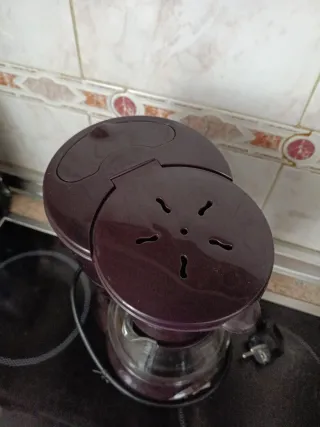 Cafetera Taurus Aroma