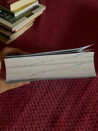 NEW RICHMOND POCKET DICTIONARY