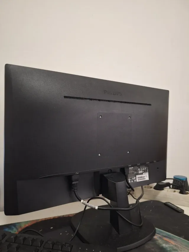 Monitor Philips V Line 24 Full HD 75Hz