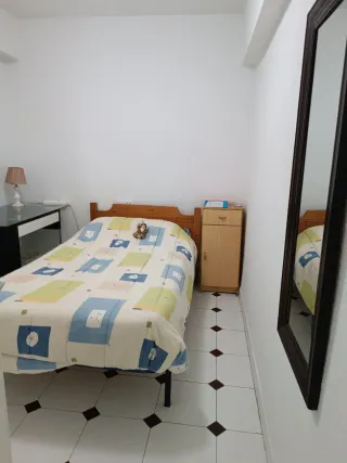 Habitación en alquiler