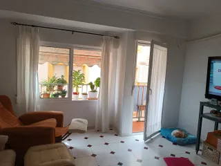 Habitación en alquiler