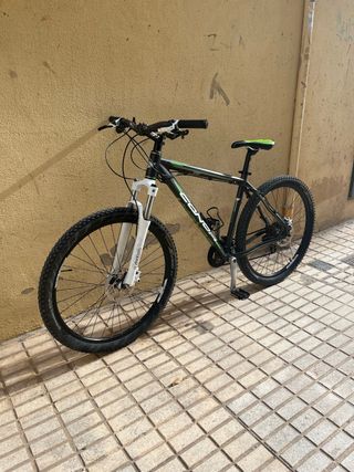 Bicicleta Conor de Montaña