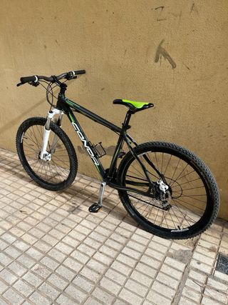 Bicicleta Conor de Montaña