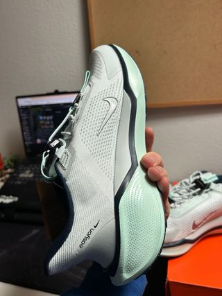 Nike Pegasus Easyon hombre Talla 42,5