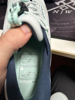 Nike Pegasus Easyon hombre Talla 42,5