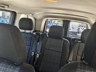 Mercedes-Benz Vito 2014