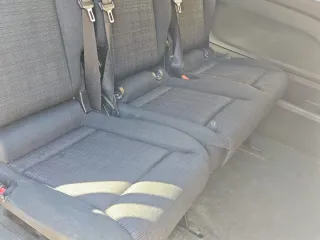 Mercedes-Benz Vito 2014