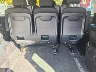 Mercedes-Benz Vito 2014