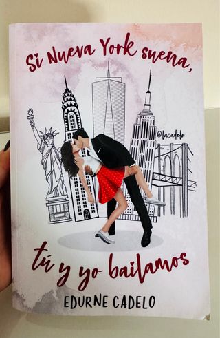 Si Nueva York suena, tu y to bailamls