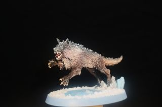 Pintor de miniaturas por encargo– 40k, AoS, DnD...
