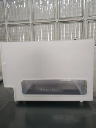 Máquina de Hielo Automática